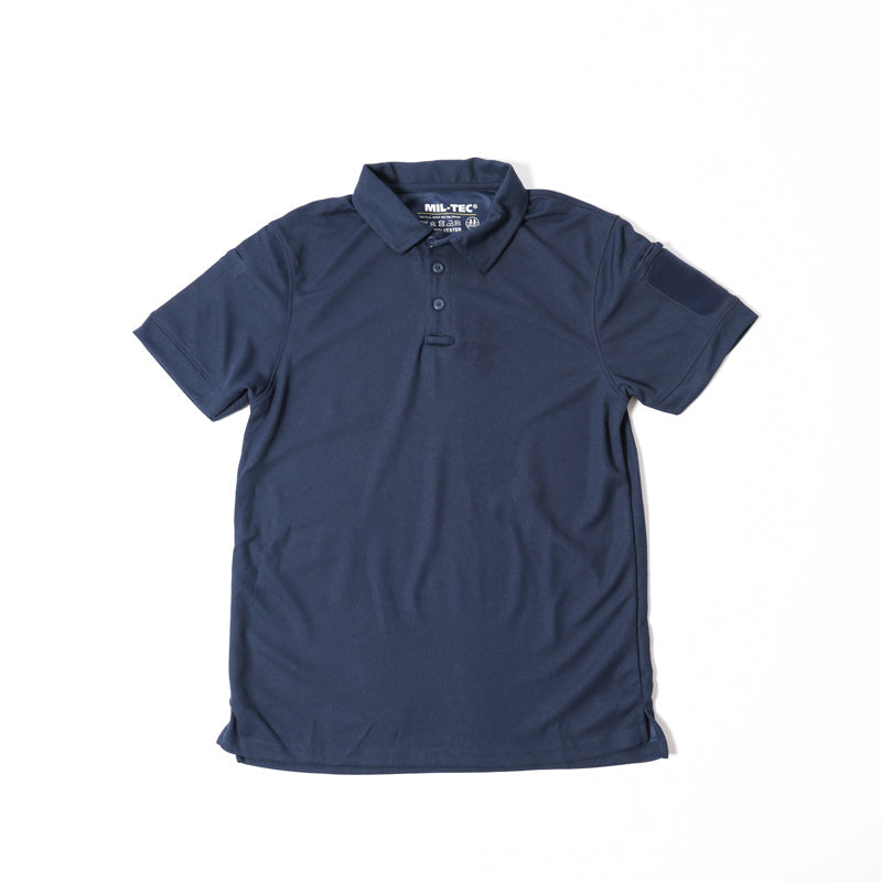 Sturm Tactical Quick Dry Polo Shirt