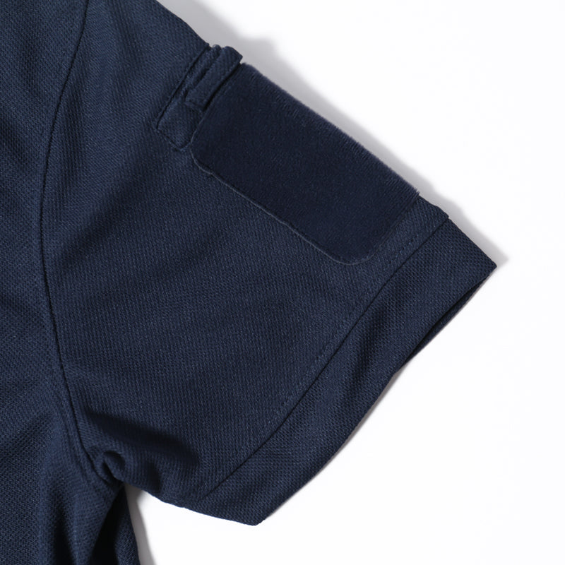 Sturm Tactical Quick Dry Polo Shirt