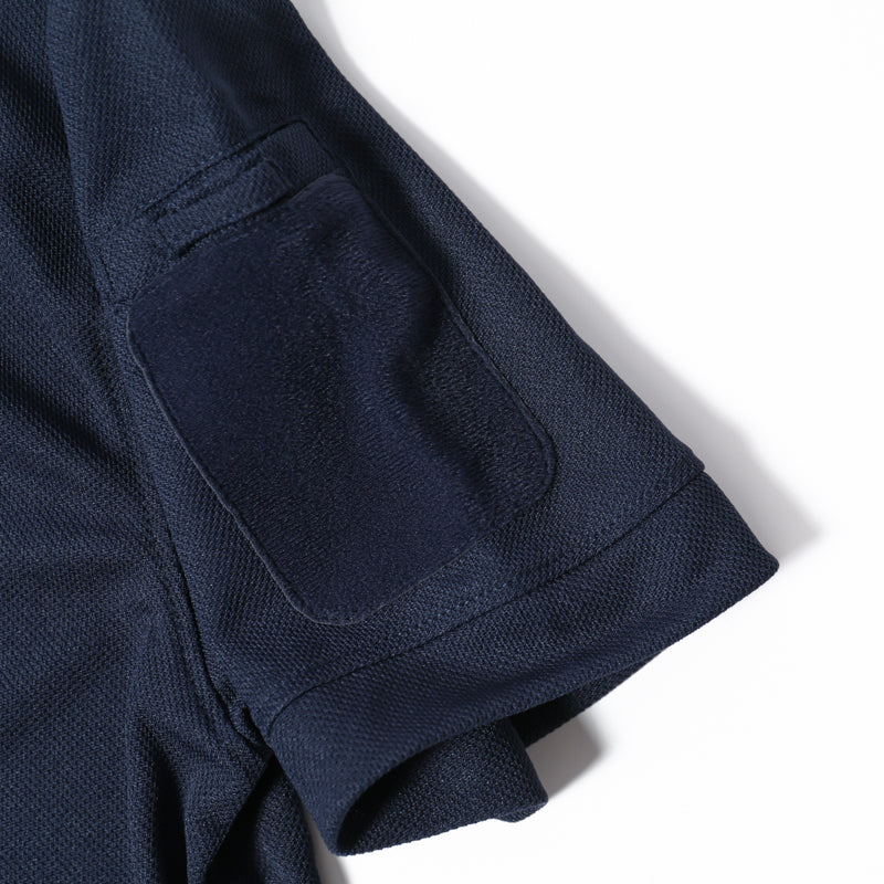 Sturm Tactical Quick Dry Polo Shirt
