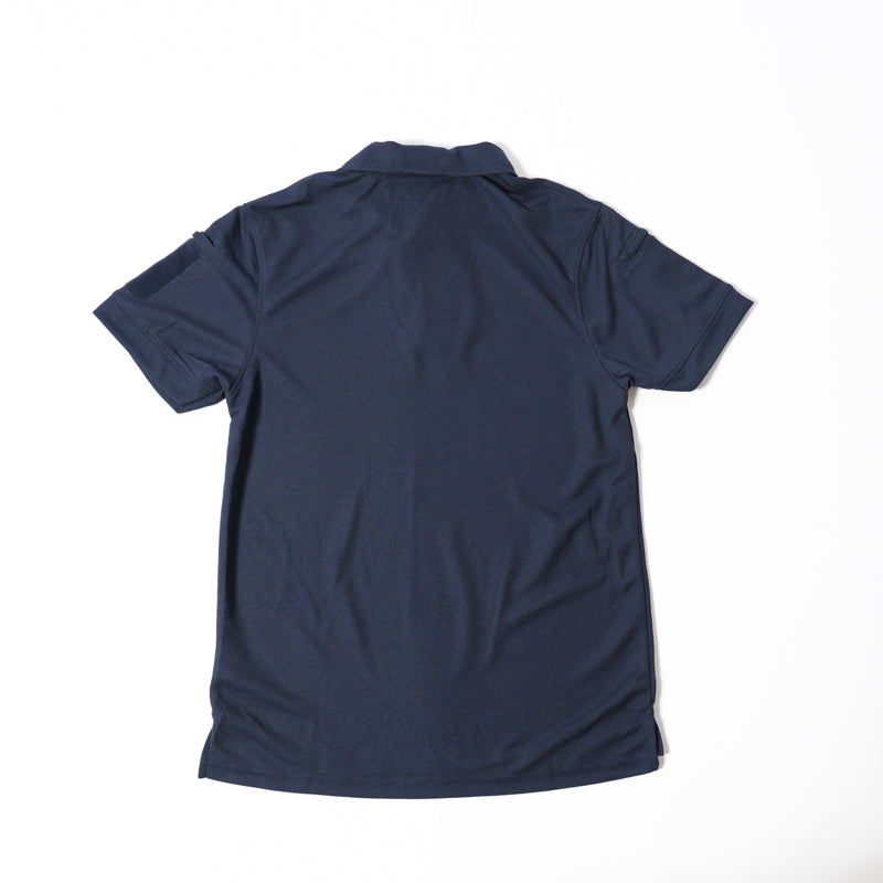 Sturm Tactical Quick Dry Polo Shirt
