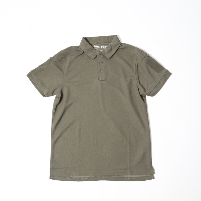 Sturm Tactical Quick Dry Polo Shirt