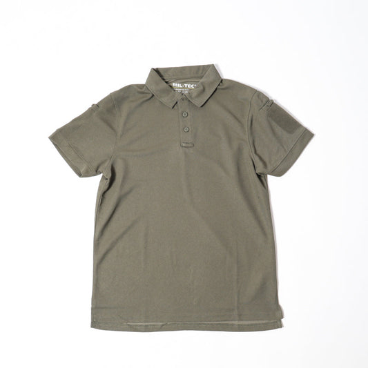 Sturm Tactical Quick Dry Polo Shirt
