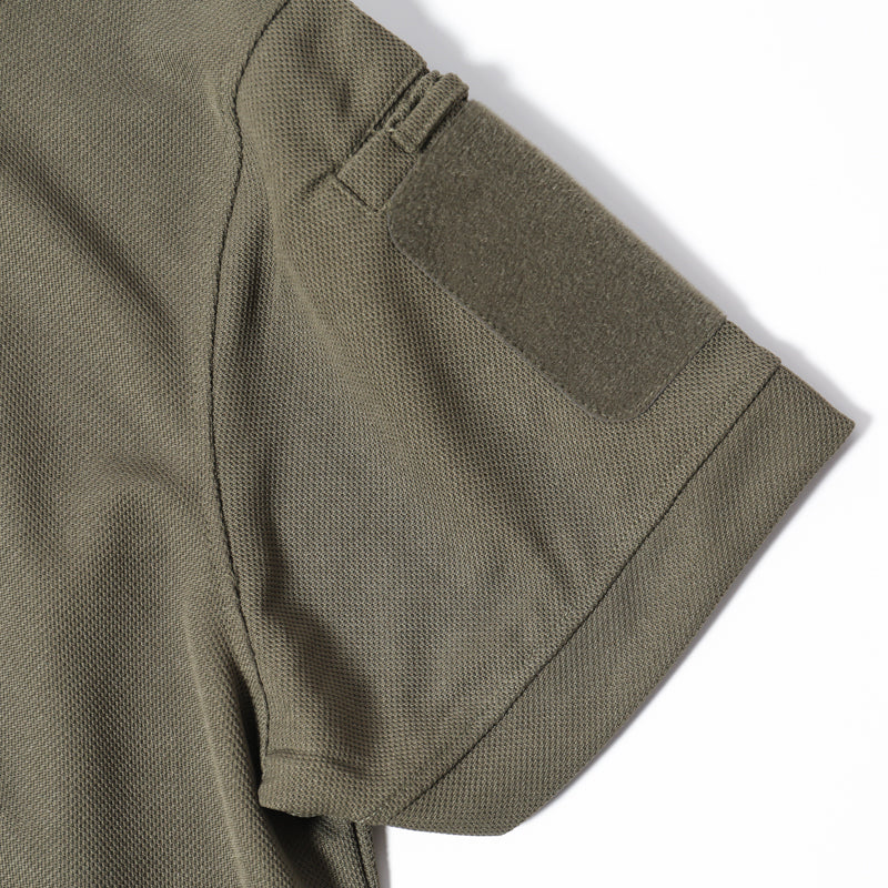 Sturm Tactical Quick Dry Polo Shirt