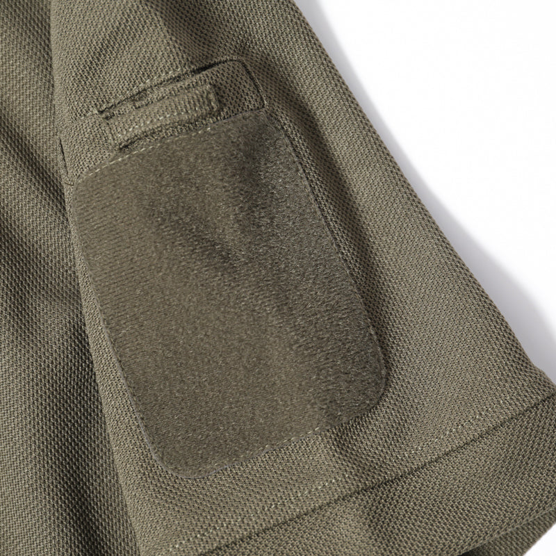 Sturm Tactical Quick Dry Polo Shirt