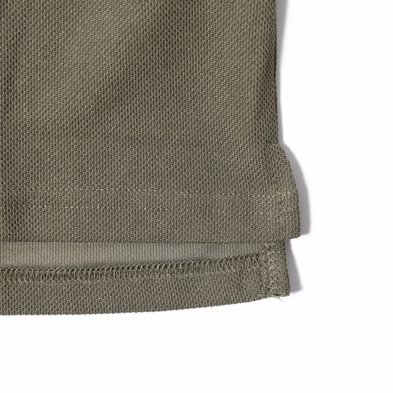 Sturm Tactical Quick Dry Polo Shirt