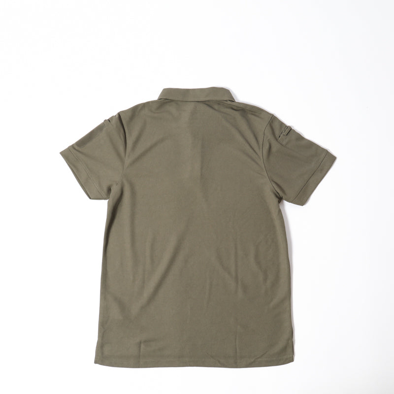 Sturm Tactical Quick Dry Polo Shirt