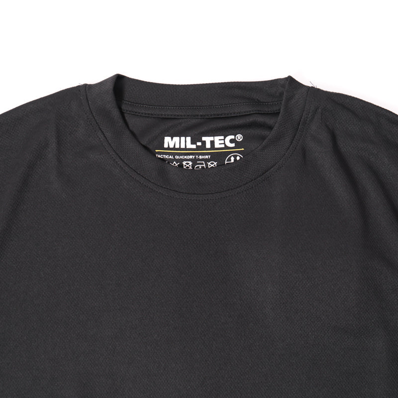 Sturm Tactical Quick Dry T-Shirt