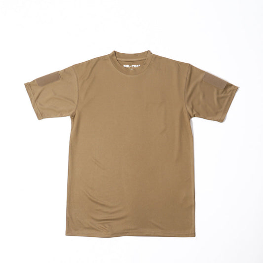 Sturm Tactical Quick Dry T-Shirt