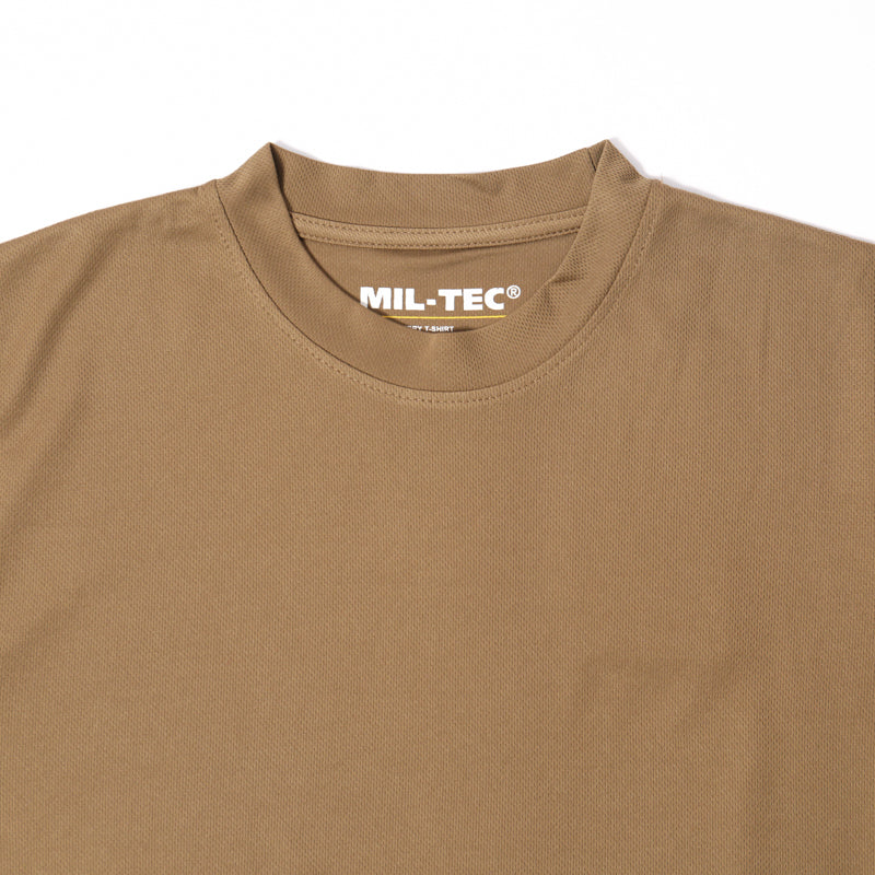Sturm Tactical Quick Dry T-Shirt