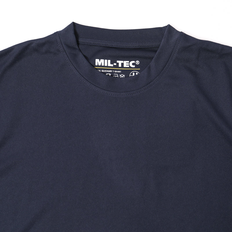 Sturm Tactical Quick Dry T-Shirt