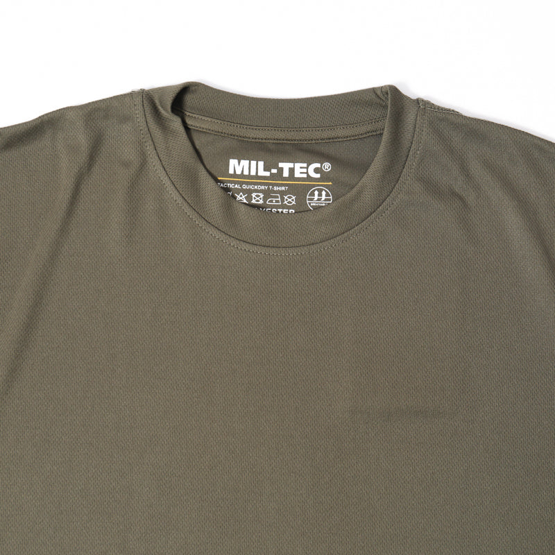 Sturm Tactical Quick Dry T-Shirt