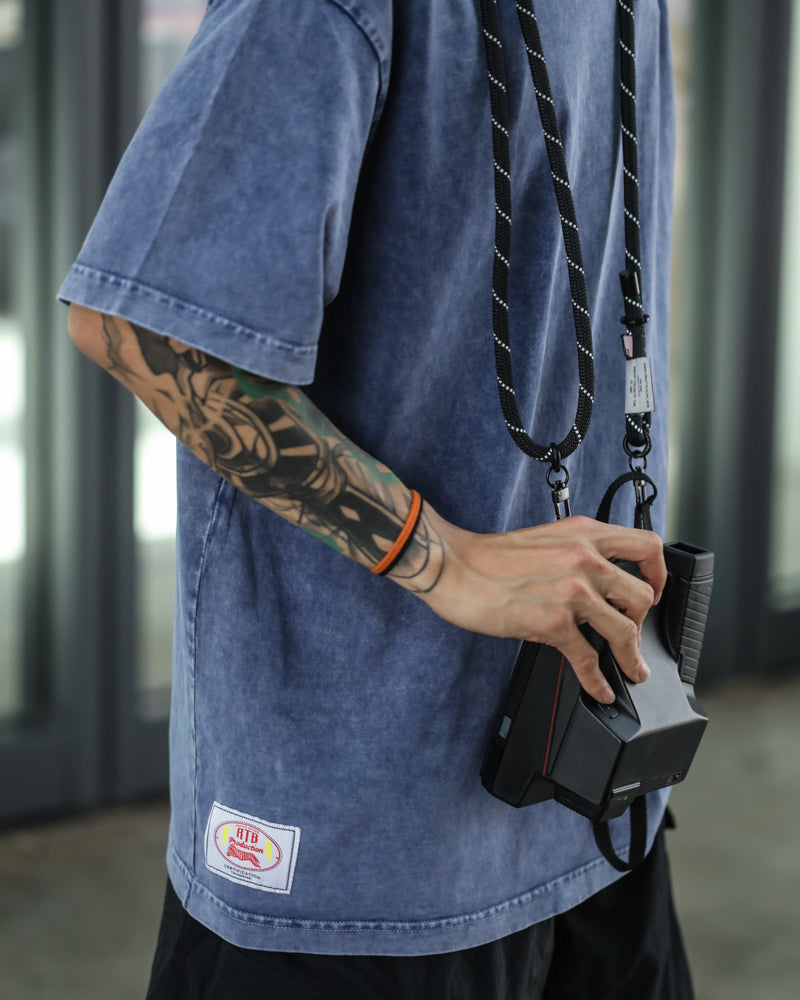 RTB Production Souvenir Tee