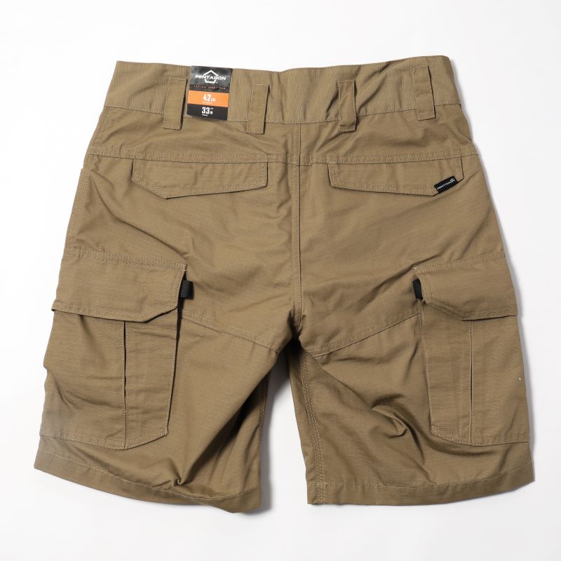 Pentagon Lycos Short Pants
