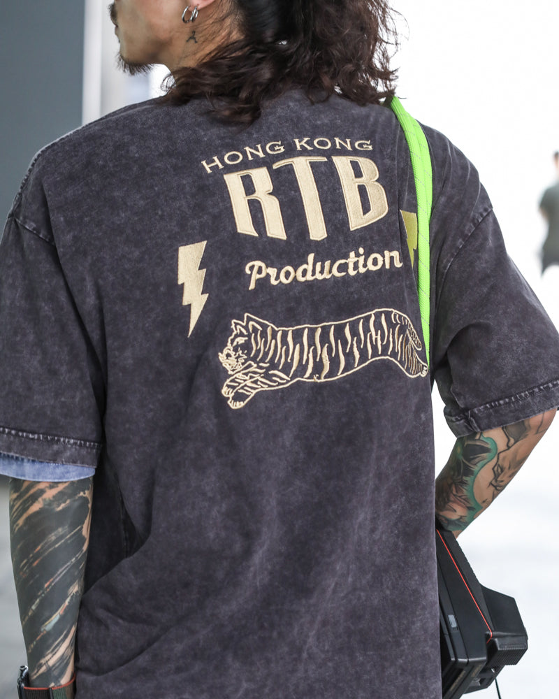 RTB Production Souvenir Tee