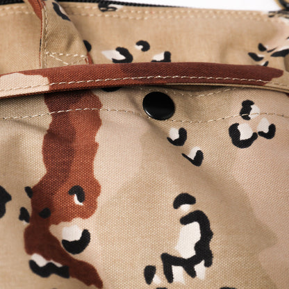 RTB "Be A Tiger" Helmet Bag