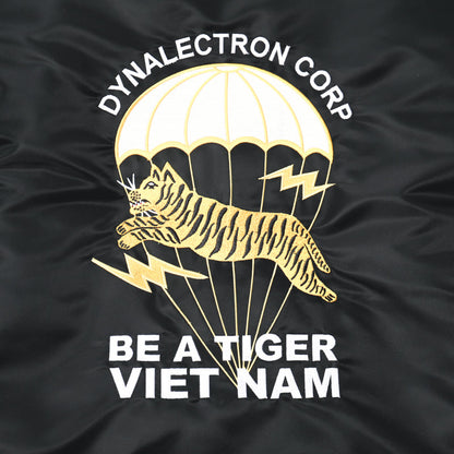 RTB "Be A Tiger" Helmet Bag