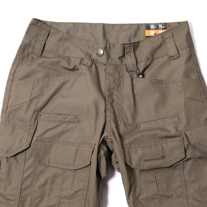Pentagon Lycos Combat Pants