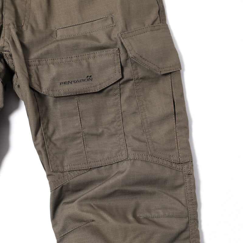 Pentagon Lycos Combat Pants