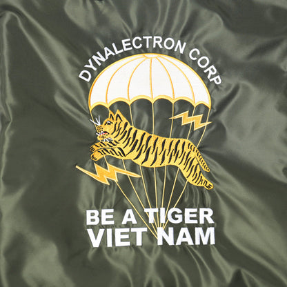 RTB "Be A Tiger" Helmet Bag