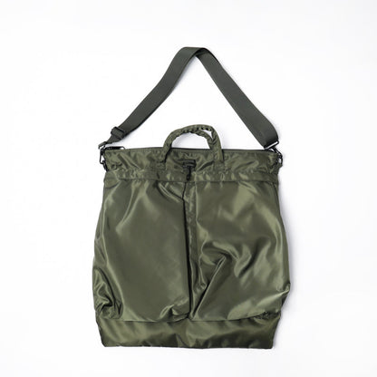 RTB "Be A Tiger" Helmet Bag