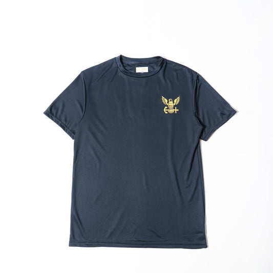 Soffe US Navy Physical Training Tee (R)