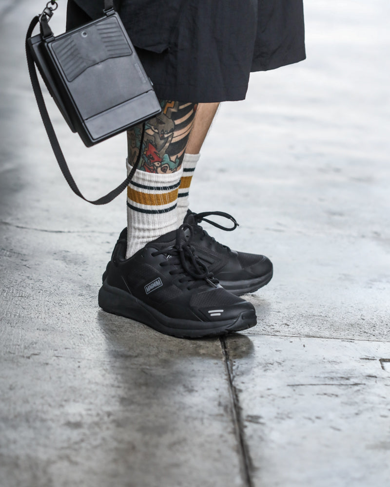 Magnum MUST II Military Trainer