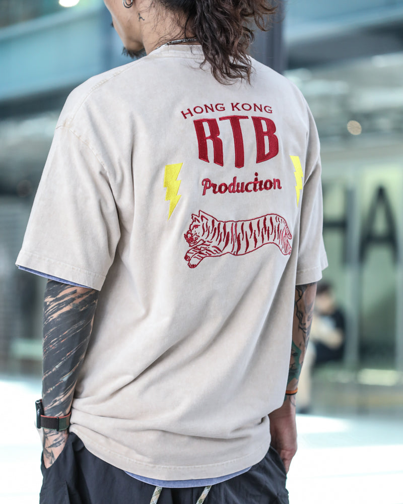 RTB Production Souvenir Tee