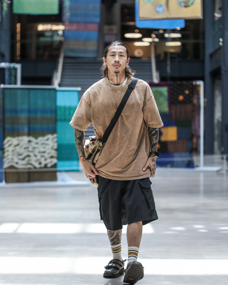 RTB Dragon Vietnam Souvenir Tee