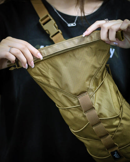 Helikon Foxhole Nylon Bag
