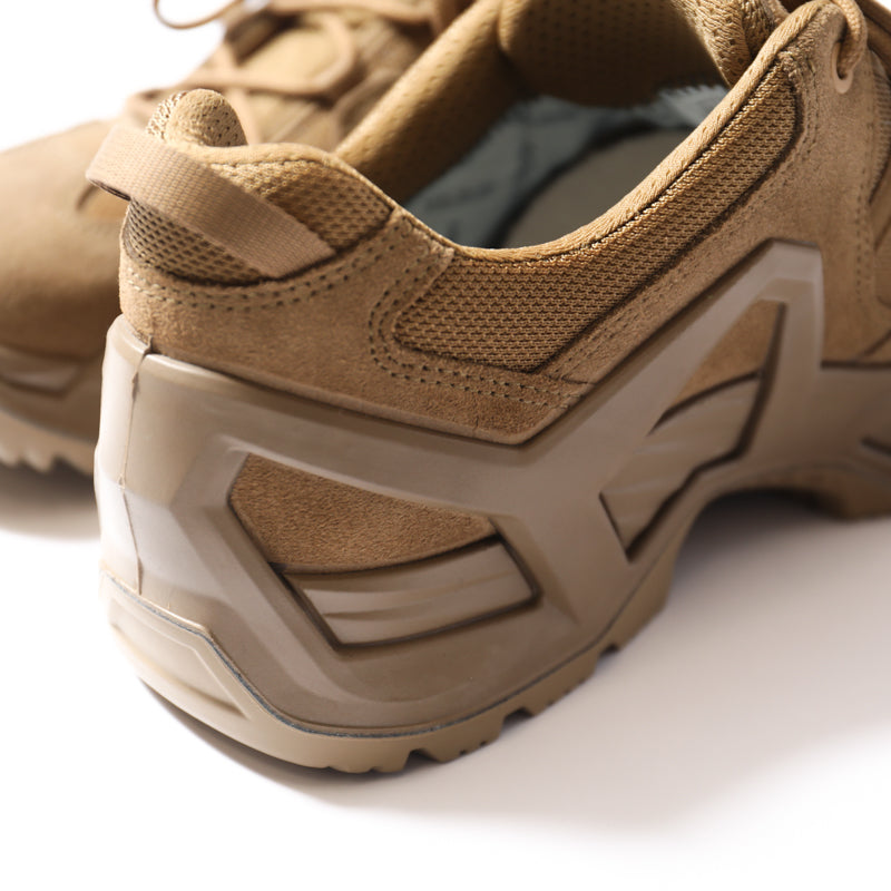 Lowa Zephyr Mk2 Goretex Low Tactical Boots