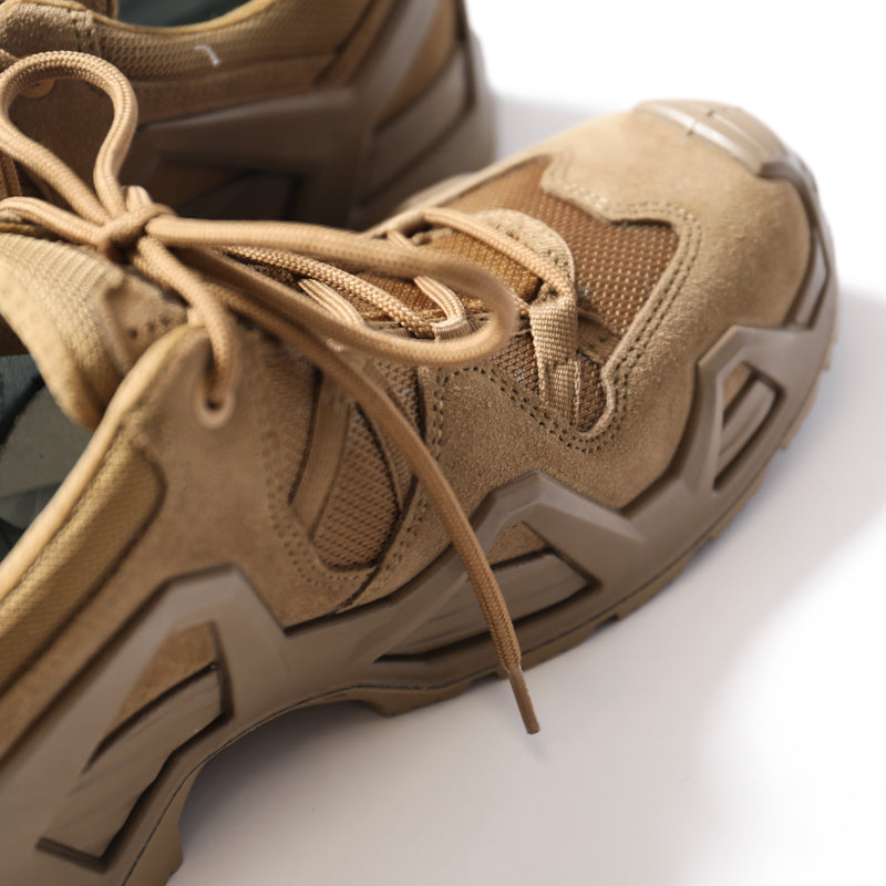 Lowa Zephyr Mk2 Goretex Low Tactical Boots