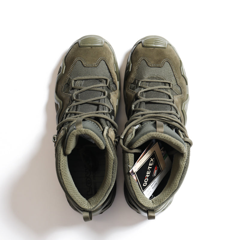 Lowa Zephyr Mk2 Goretex Mid Tactical Boots