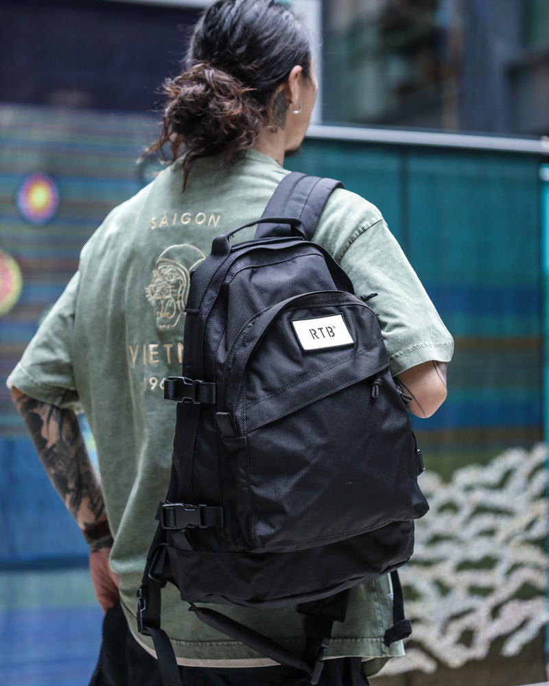 RTB 16L Mini 3 Day Backpack