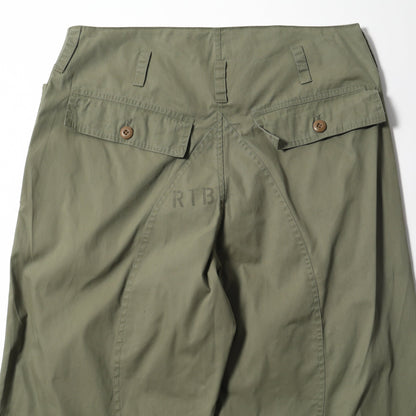RTB Vintage US Field Pants