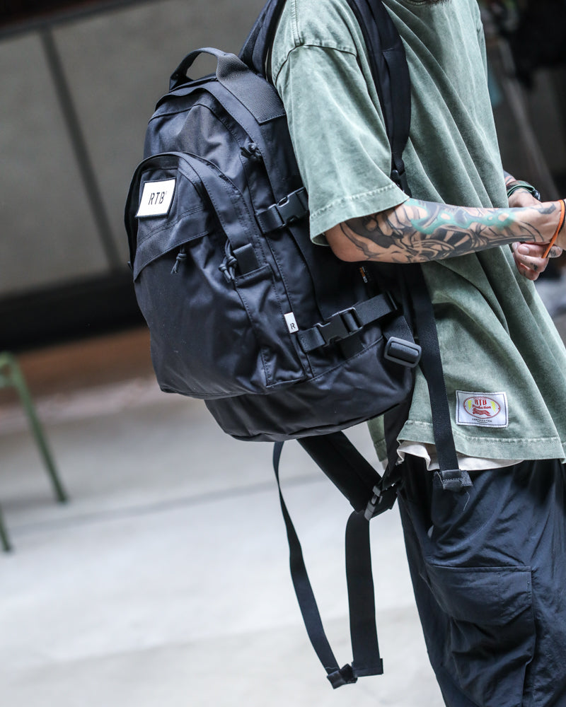 RTB 16L Mini 3 Day Backpack