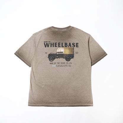 RTB End Of The War Collection "The Rover" Tee