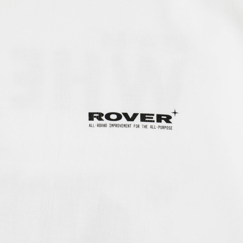 RTB End Of The War Collection "The Rover" Tee