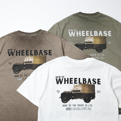 RTB End Of The War Collection "The Rover" Tee