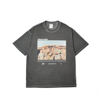 RTB End Of The War Collection "Aftermath" Tee