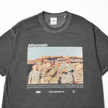 RTB End Of The War Collection "Aftermath" Tee