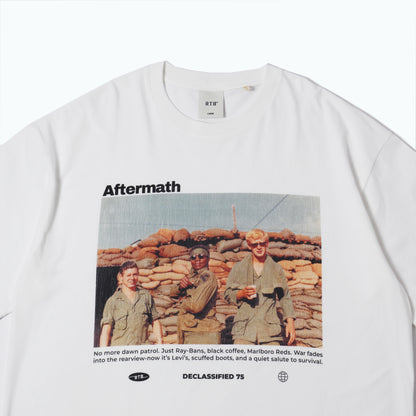 RTB End Of The War Collection "Aftermath" Tee