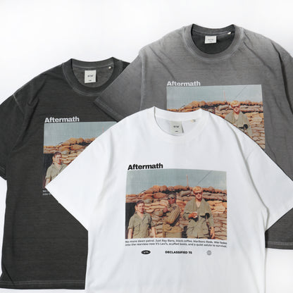 RTB End Of The War Collection "Aftermath" Tee