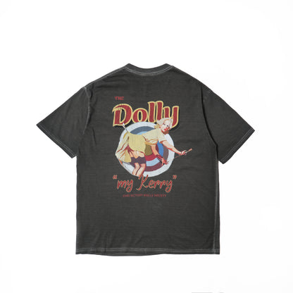 RTB End Of The War Collection "The Dolly" Tee