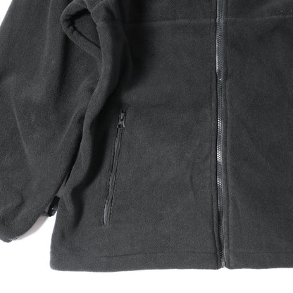 RTB Military Fleece Jacket