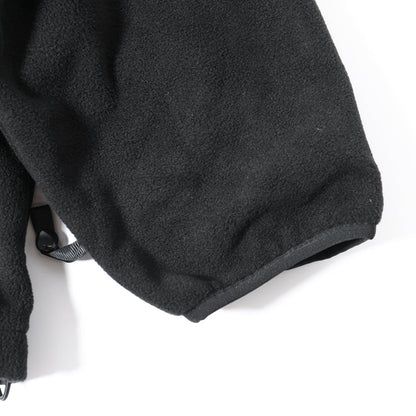 RTB Military Fleece Jacket