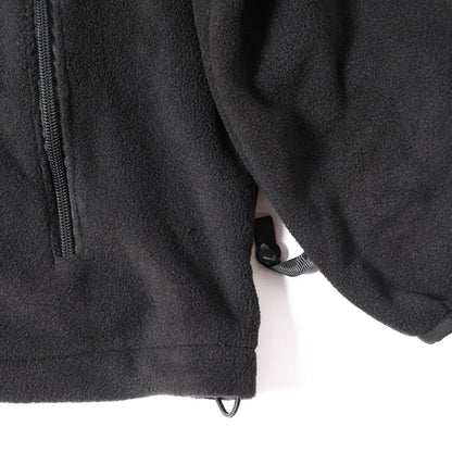 RTB Military Fleece Jacket