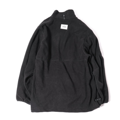 RTB Military Fleece Jacket