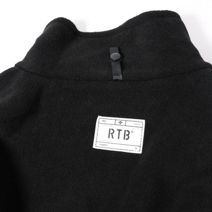 RTB Military Fleece Jacket