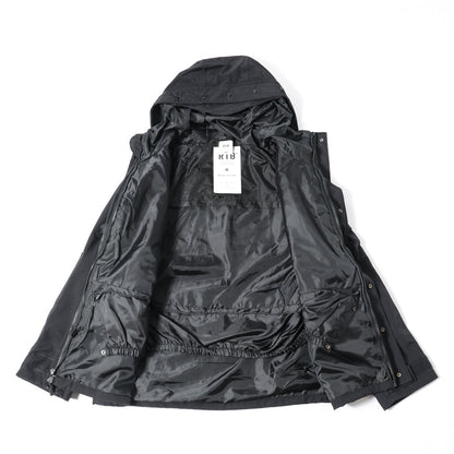 RTB Hardshell Parka
