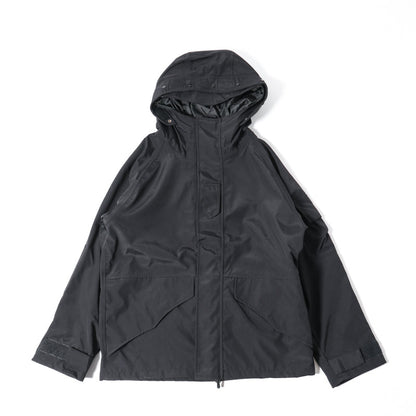 RTB Hardshell Parka